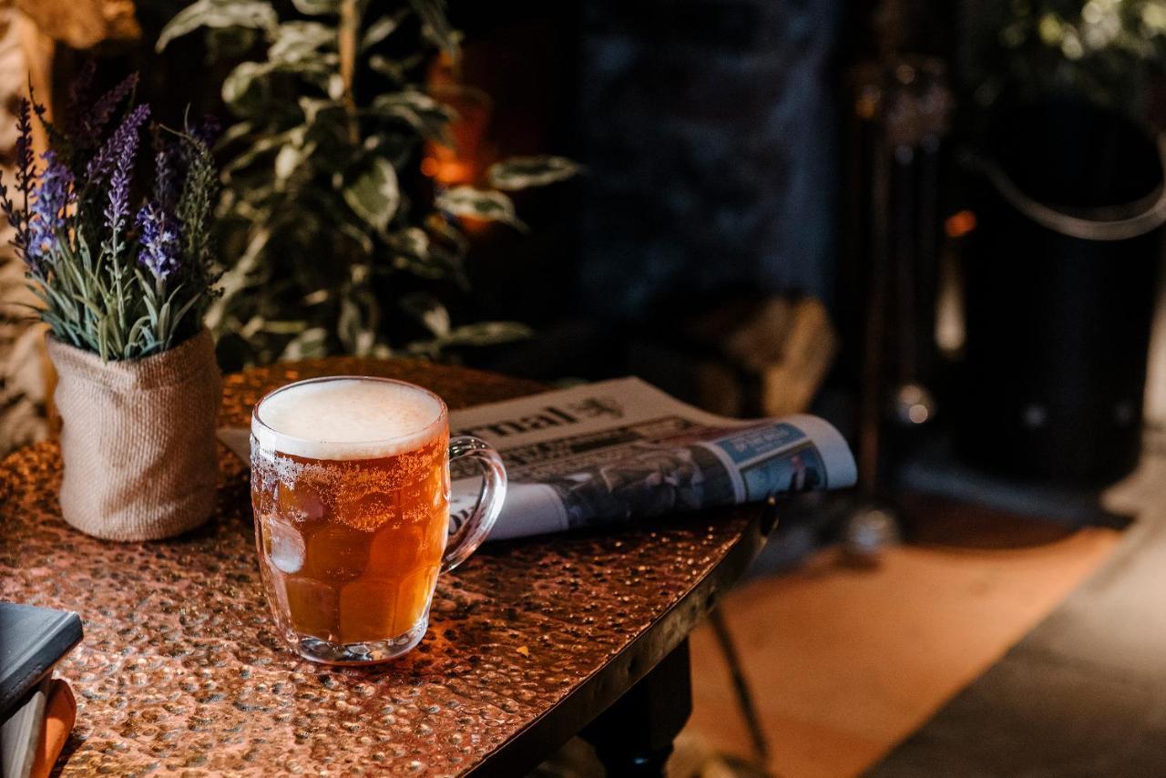 The Joiners Arms 호텔 챗힐 외부 사진